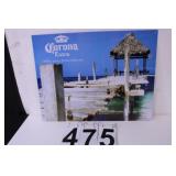 Corona Extra Sign 14 X 18