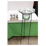 Plant Holder 42"T