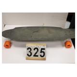 Earthwing Skateboard