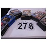 Box Of DVD