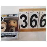 Star Wars Pop Figure # 142 Director Orson Krennic