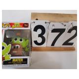 Remix Pop Figure #764 Mater