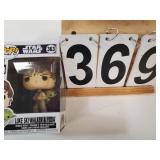 Star Wars Pop Figure # 363 Luke Skywalker -