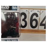 Star Wars Pop Figure # 144 Imperial Death Trooper