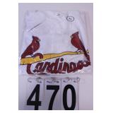 Cardinal Jersey XL NIB