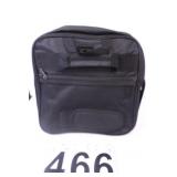 Collapsible Travel Bag