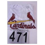 Cardinal Jersey XL NIB