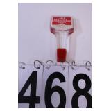 Old Milwaukee Beer Tap handle