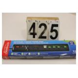 Sunbeam Advanced 7 Outlet Power Strip