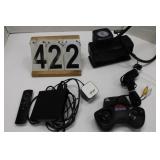 Portable Air Compressor ~ Amazon Fire TV ~ EA -