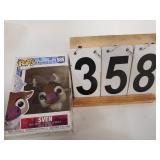 Frozen Pop Figure #585 Sven