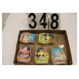 Flat of Scentsy W/ Driftwood & Jasmine