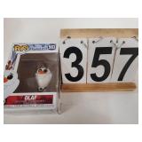 Frozen POP Figure #583 Olaf