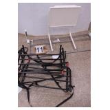 Bed Side Tray ~ Bed Side Rails