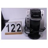 Keurig Machine (Powers On)