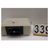 Sentry Lock Box w/ Key