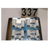 Flat of Glade Fragrance Warmers