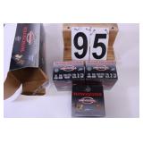 3 Bxes of New 20 Gauge Universal 71/2 Shells