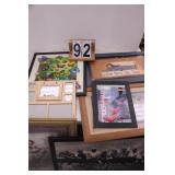 Group of Pictures w/ Spiderman Picture