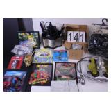 AC-DC Family Guy Simpsons Spider Man Hulk Pictures