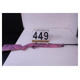 760 Pump Master BB Gun