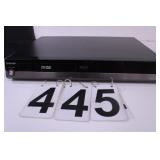 Toshiba HD DVD Player (Powers On)
