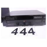 Sony 5 Disc CD Player ~ Model CDP-C335