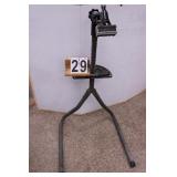 Bicycle Work Stand