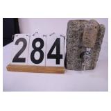 The Booze Dispenser By Funky Rock Designs