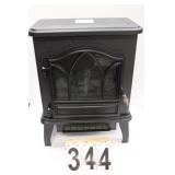 Fireplace Heater (Works)