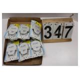 Flat of Febreze Oil Warmers