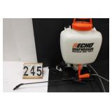 Echo Diaphragm Sprayer