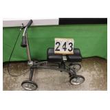 P-51 Knee Scooter