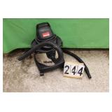 4 Gal 3HP Shop-vac (Works)