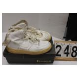 Pair of Nike Air Shoes Size 12