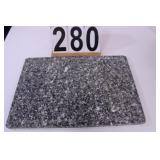 Marble Cutting Board 11" X 16"