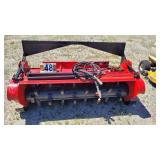 GIGY Mulcher Low Flow 66" (New)