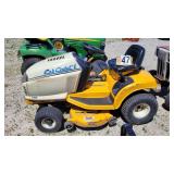 Cub Cadet 2000s 2166 Lawn Mower 16HP
