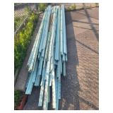 Vinyl Siding Accessories ~ J Channel ~ Corners