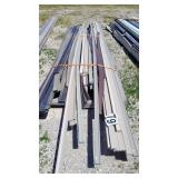 Various Vinyl Molding