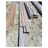 10pc 5/4s With Various Lengths Cedar