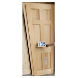 2ct 28" ~ 2ct 30" ~ 2ct 32" Doors