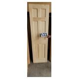 4ct 24" Doors