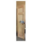 10ct 20" Doors