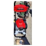 Craftsman 3000 psi Pressure Washer