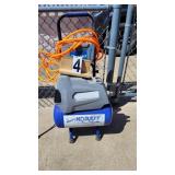 Kobalt Air Compressor