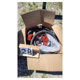 Full Rite Fuel Pump & Hose (Diesel or Gas)