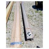 19pc 1x4x12 Lumber