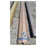 14pc 1x6x14 Lumber