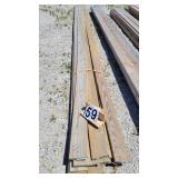 13pc 5/4x6x20 Treated Lumber
